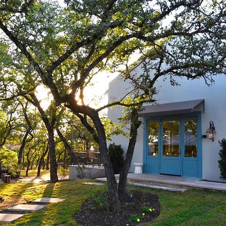 The Wayback Boutique Hotel Austin Extérieur photo