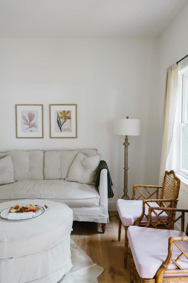 The Wayback Boutique Hotel Austin Extérieur photo