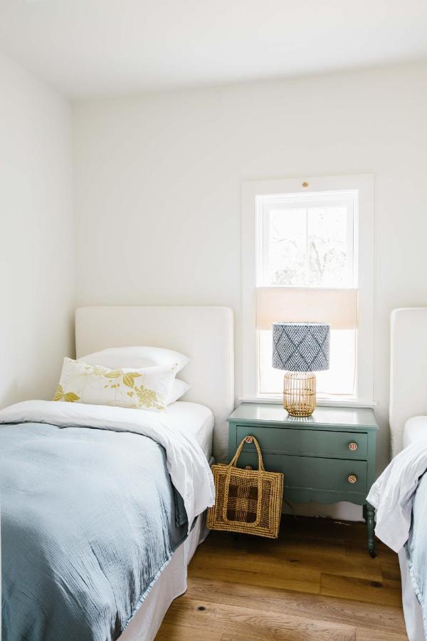 The Wayback Boutique Hotel Austin Extérieur photo