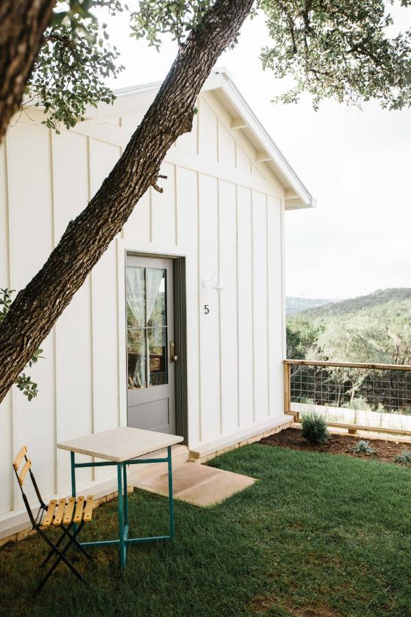 The Wayback Boutique Hotel Austin Extérieur photo