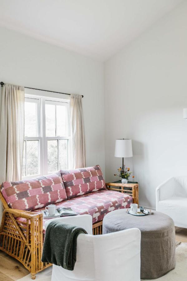 The Wayback Boutique Hotel Austin Extérieur photo
