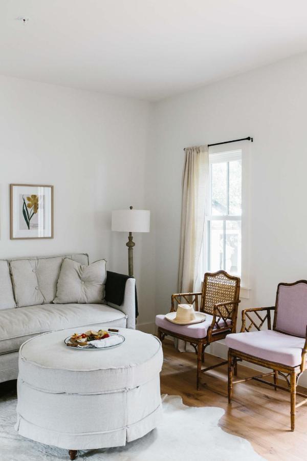 The Wayback Boutique Hotel Austin Extérieur photo