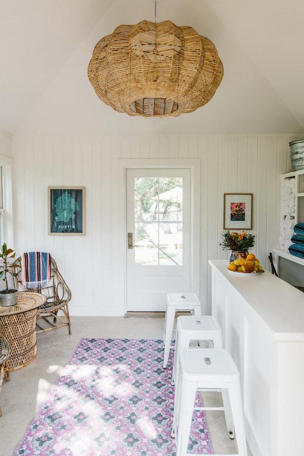 The Wayback Boutique Hotel Austin Extérieur photo