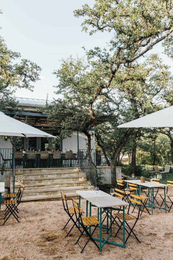 The Wayback Boutique Hotel Austin Extérieur photo