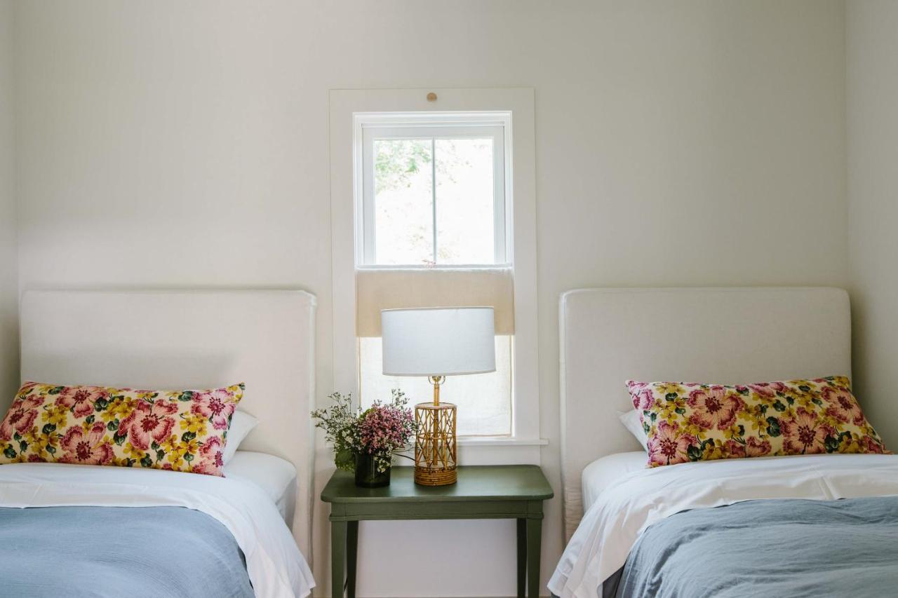 The Wayback Boutique Hotel Austin Extérieur photo
