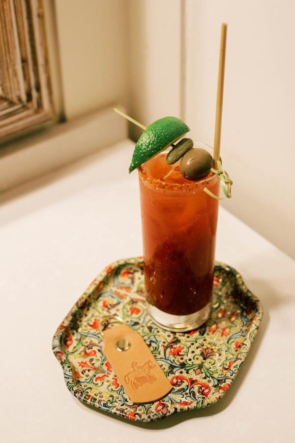 The Wayback Boutique Hotel Austin Extérieur photo