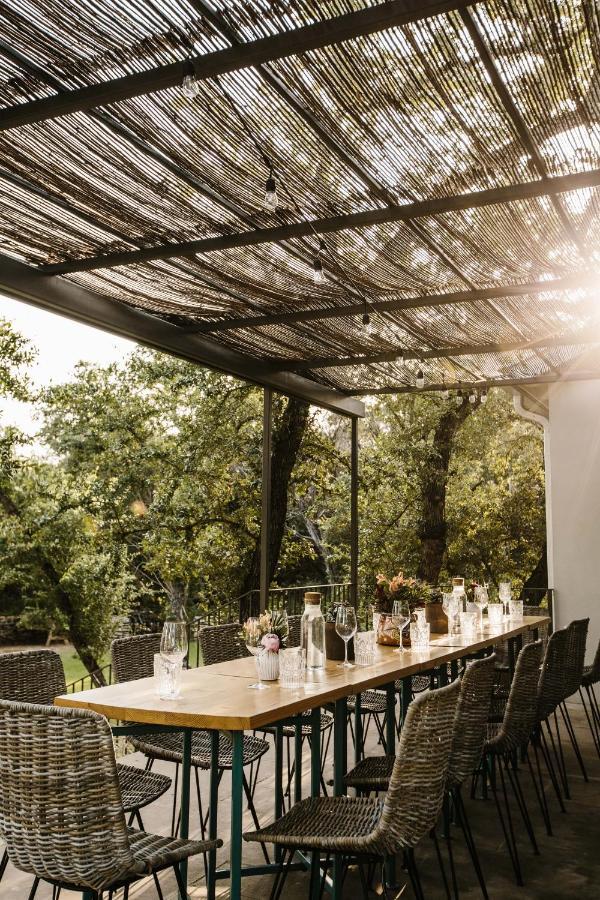 The Wayback Boutique Hotel Austin Extérieur photo