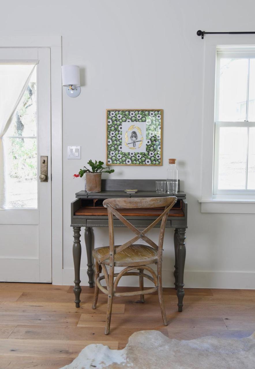 The Wayback Boutique Hotel Austin Extérieur photo