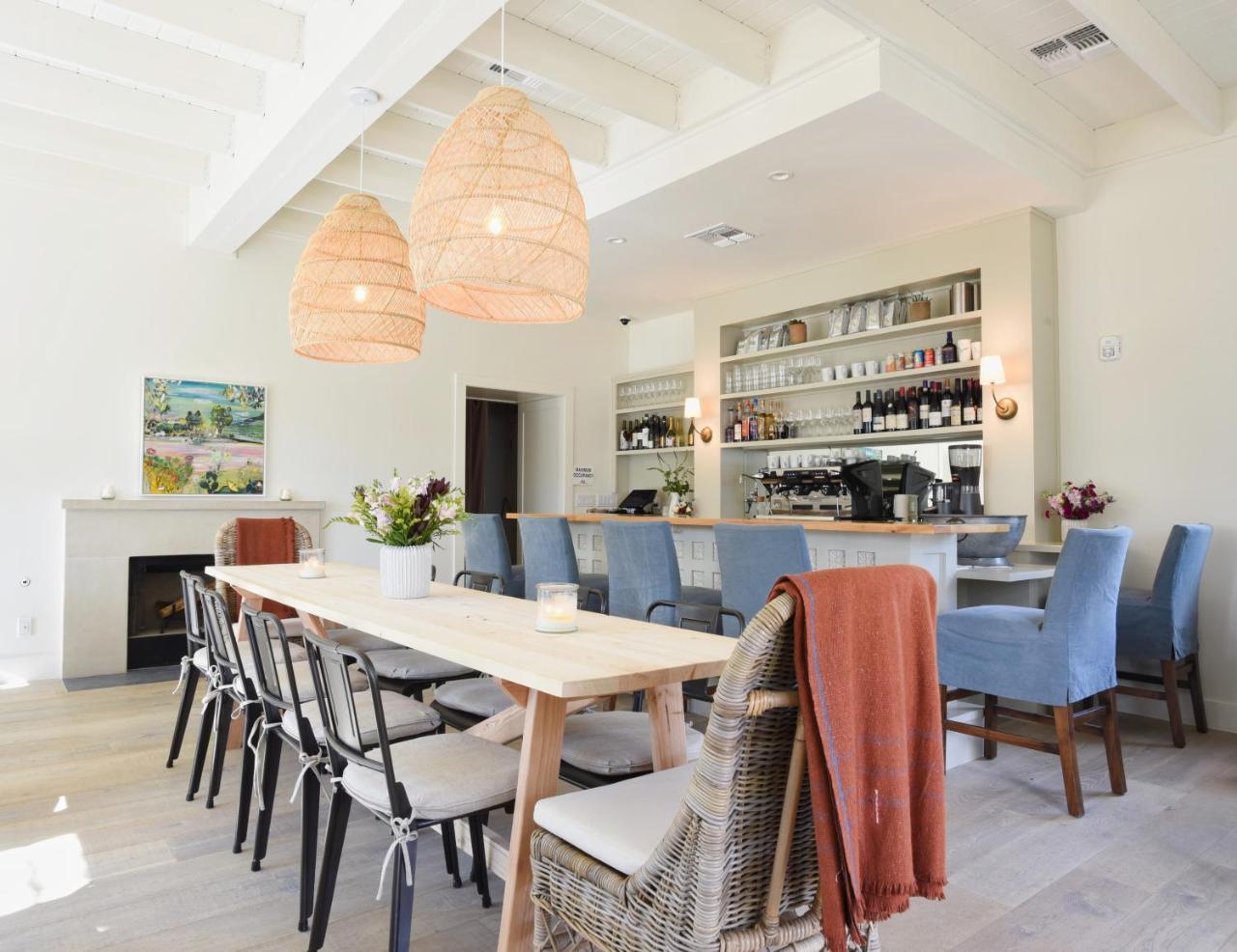 The Wayback Boutique Hotel Austin Extérieur photo