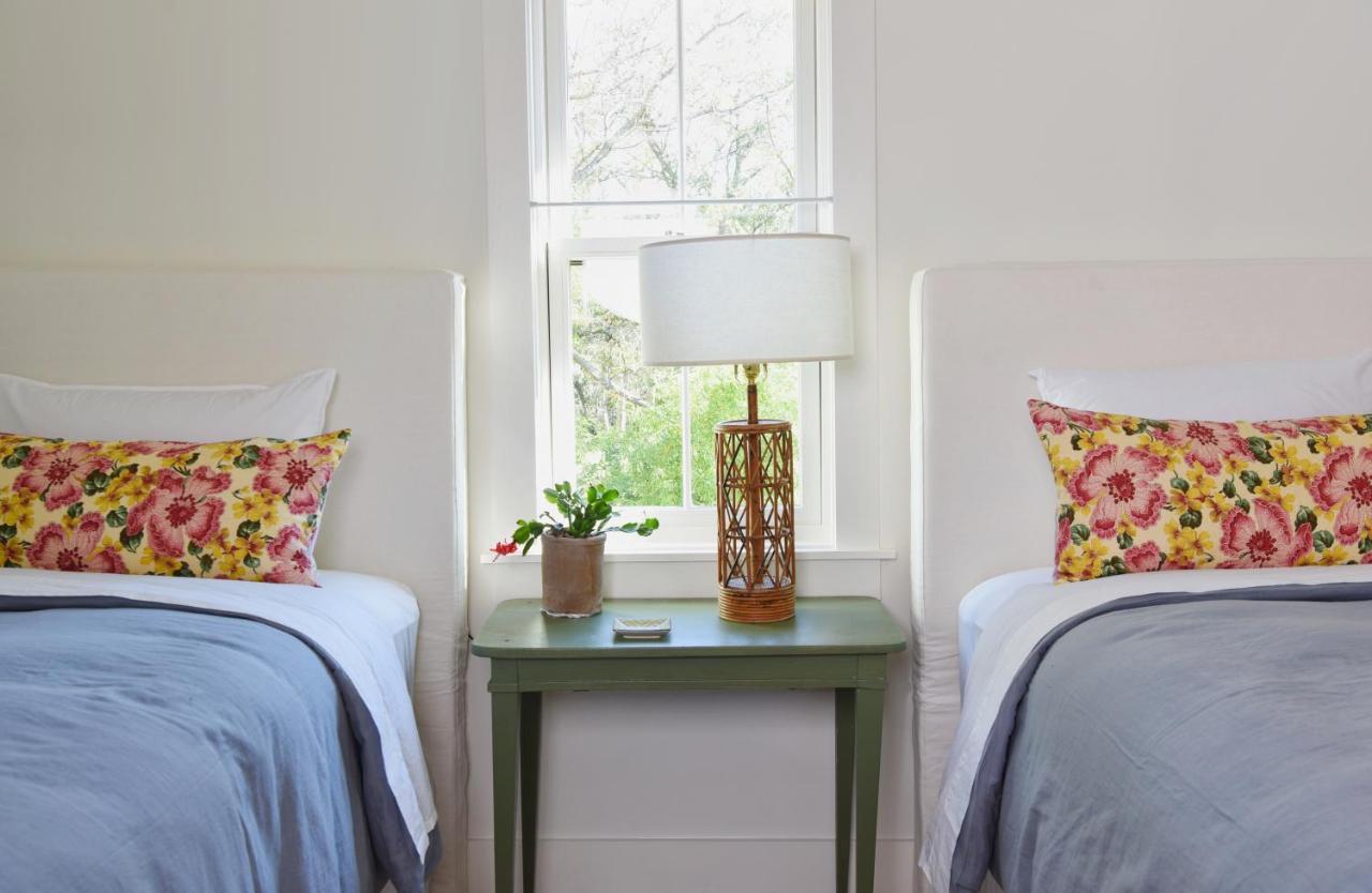 The Wayback Boutique Hotel Austin Extérieur photo