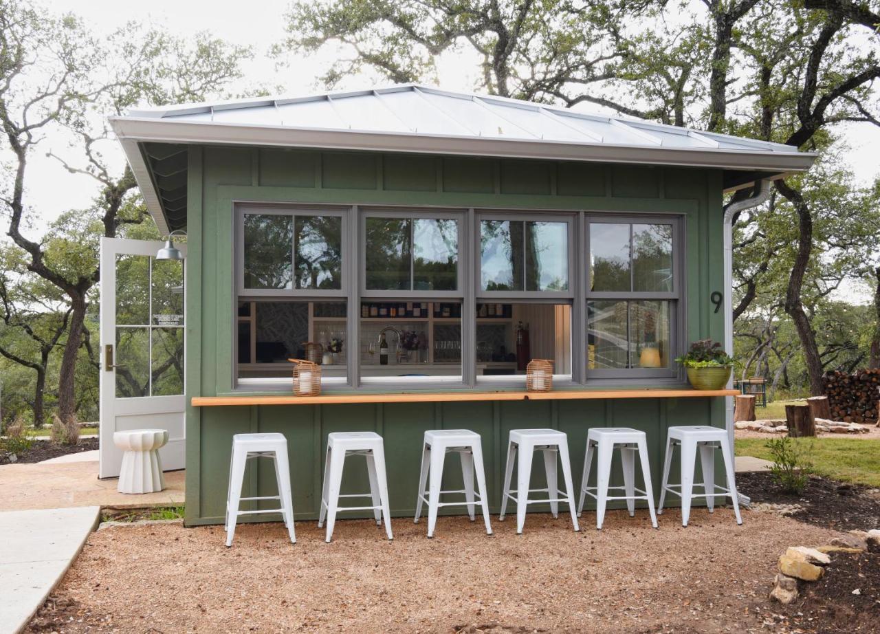 The Wayback Boutique Hotel Austin Extérieur photo