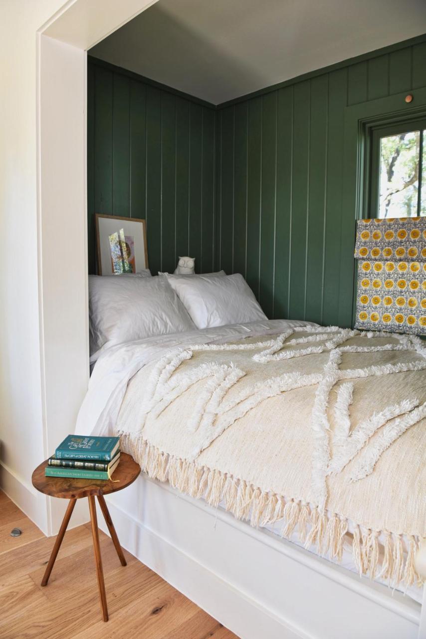 The Wayback Boutique Hotel Austin Extérieur photo