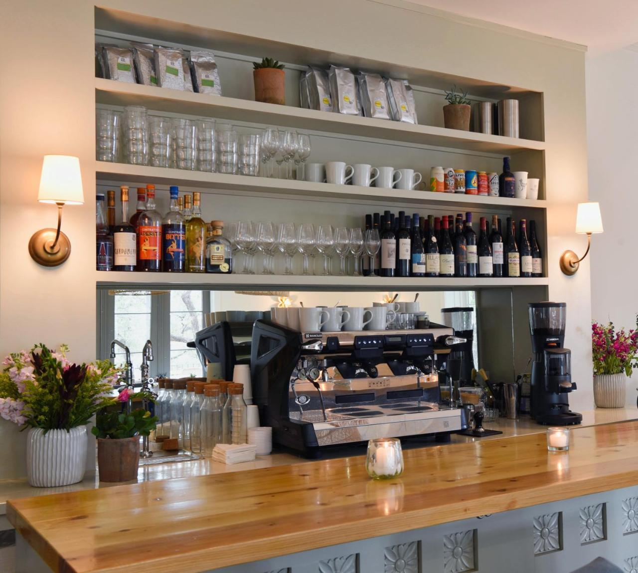 The Wayback Boutique Hotel Austin Extérieur photo